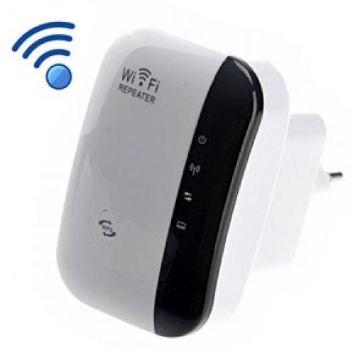 Wi-Fi репитер увеличитилель Wi-Fi сети (FDJHUFSHDU7DFG)