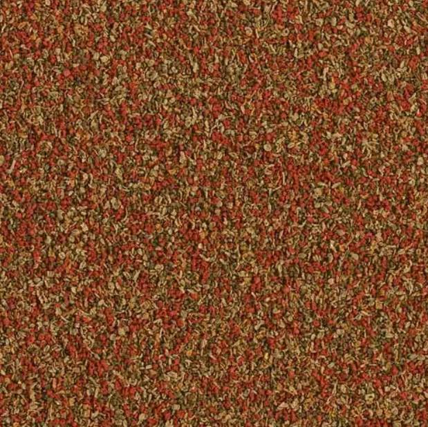 Дводверна шафа-купе Mebelist 2-4 130x45x220 Сірий (9999)