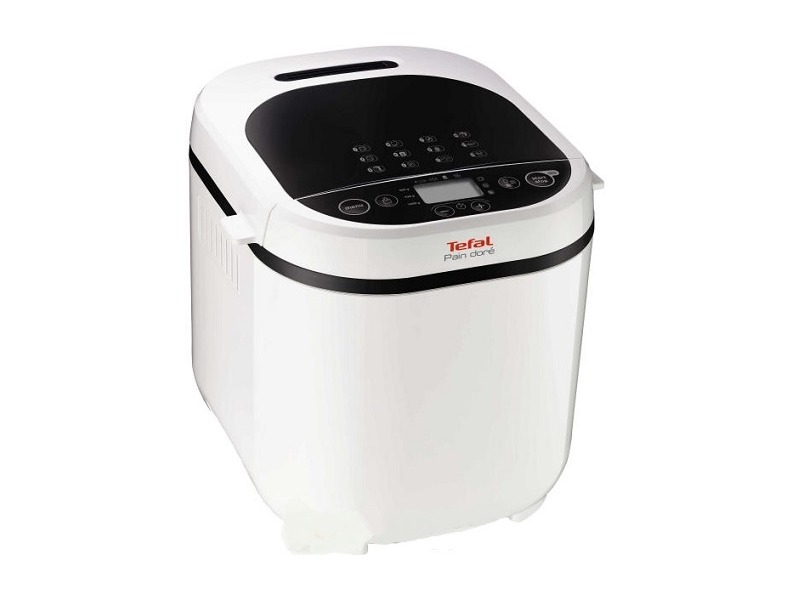Хлібопічка TEFAL Pain Dore PF210138