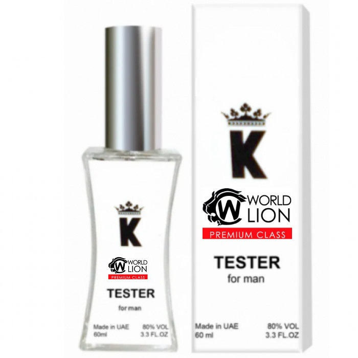 Парфюм Dolce&Gabbana K - Tester 60ml