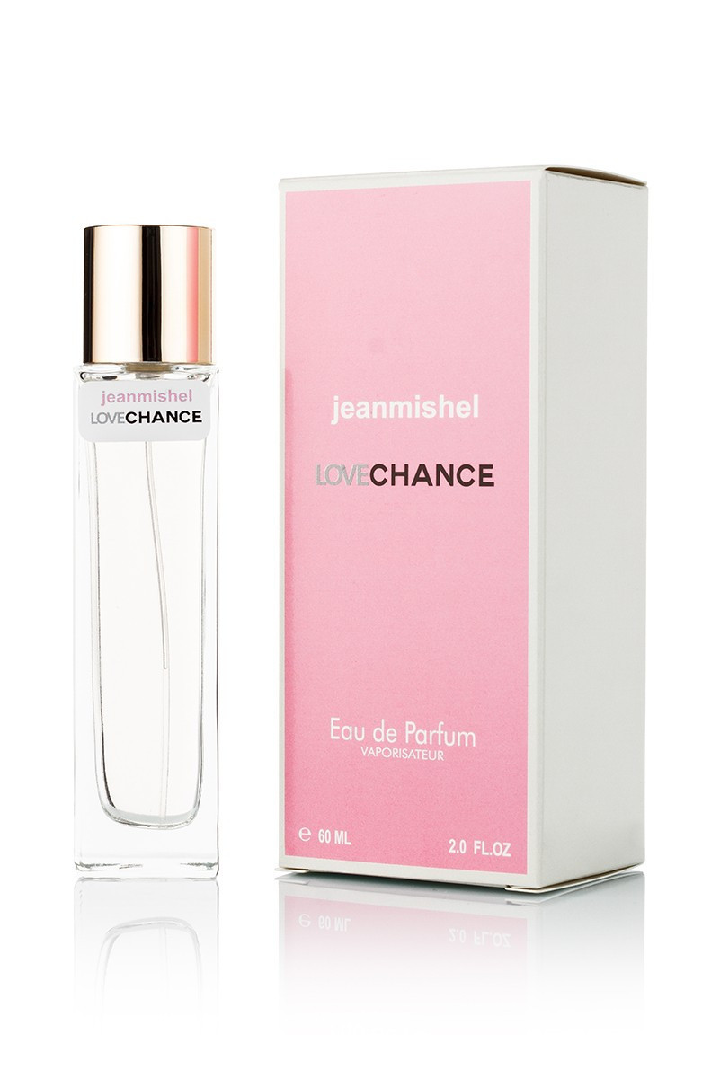 Парфум-спрей Jeanmishel Love Chance (12) 60 мл