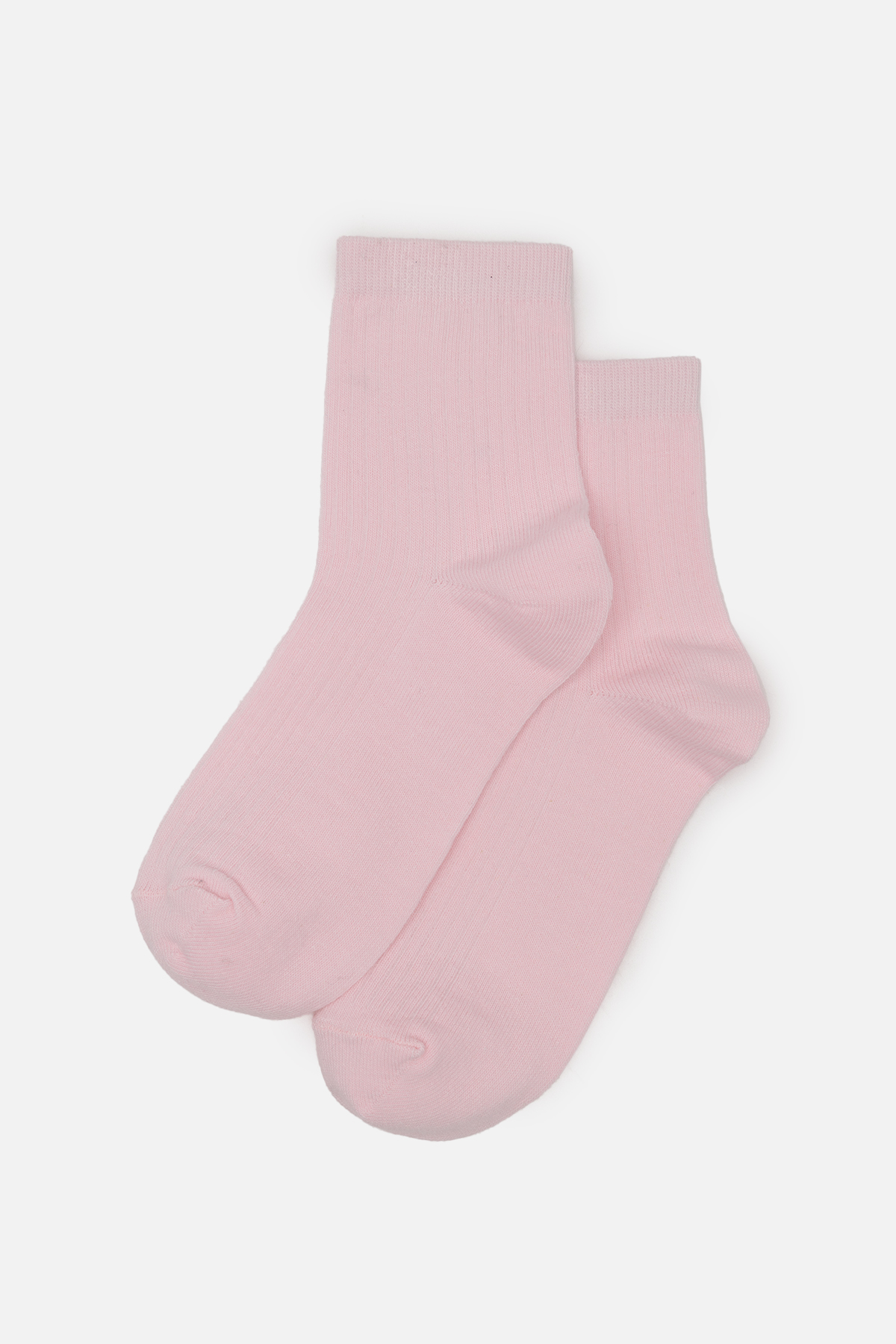 Шкарпетки для дівчинки Yuki 35-38 Світло-рожевий ЦБ-00244192 (SKT000978139)