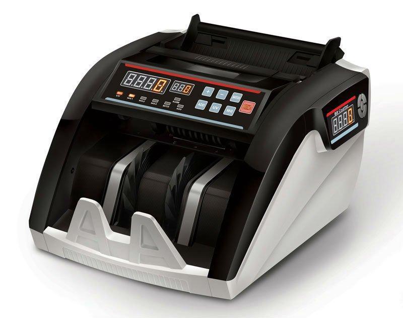 Рахункова машинка для грошей Bill Counter 5800 (hub_np2_1214)