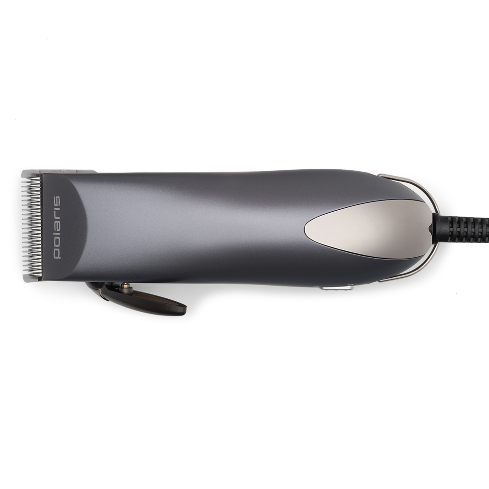 Машинка для стрижки Polaris PHC 2501