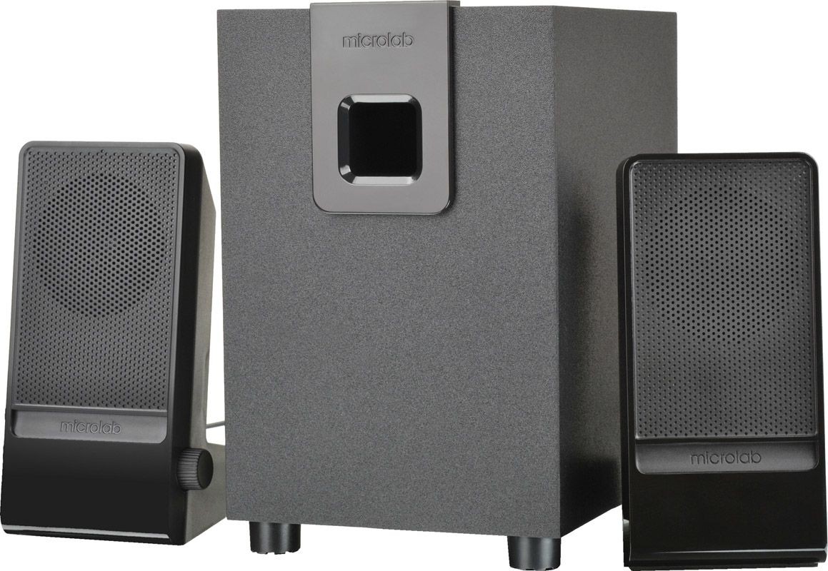 Акустична система Microlab M-100 (F00153009)