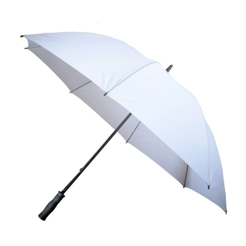 Зонт-трость 133 см Белый (139-13811805)