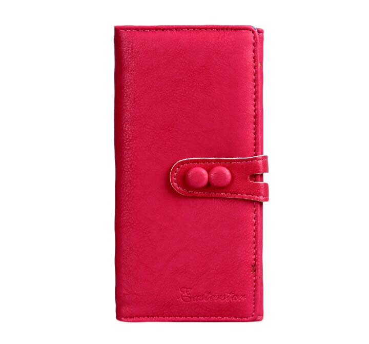 Кошелек компактный Berkani T-KB00098 Pinkiler Pink