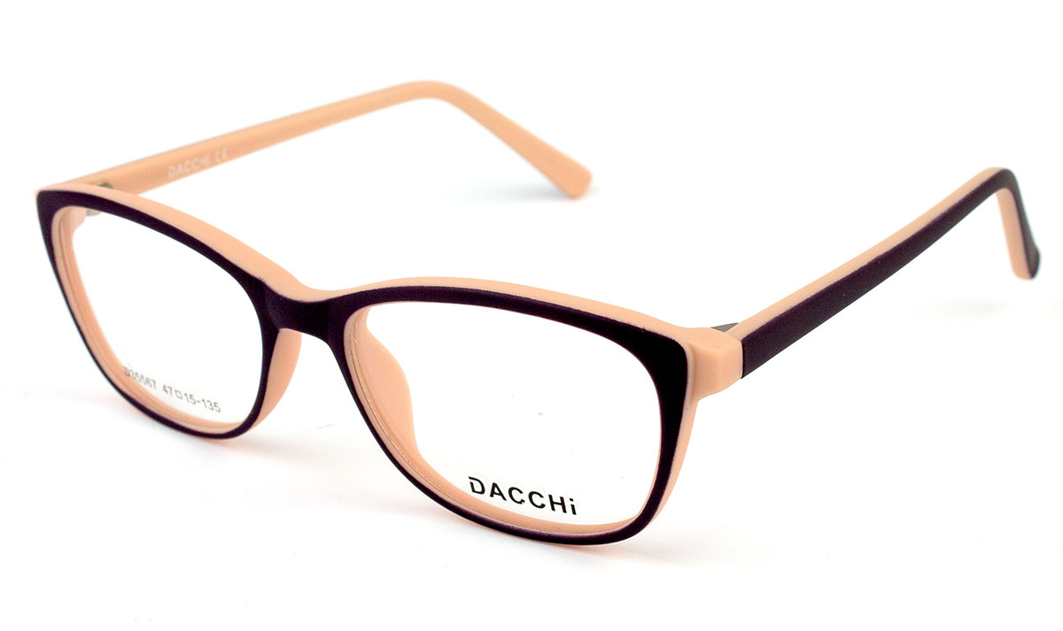 Оправа детская Dacchi D35567-C5