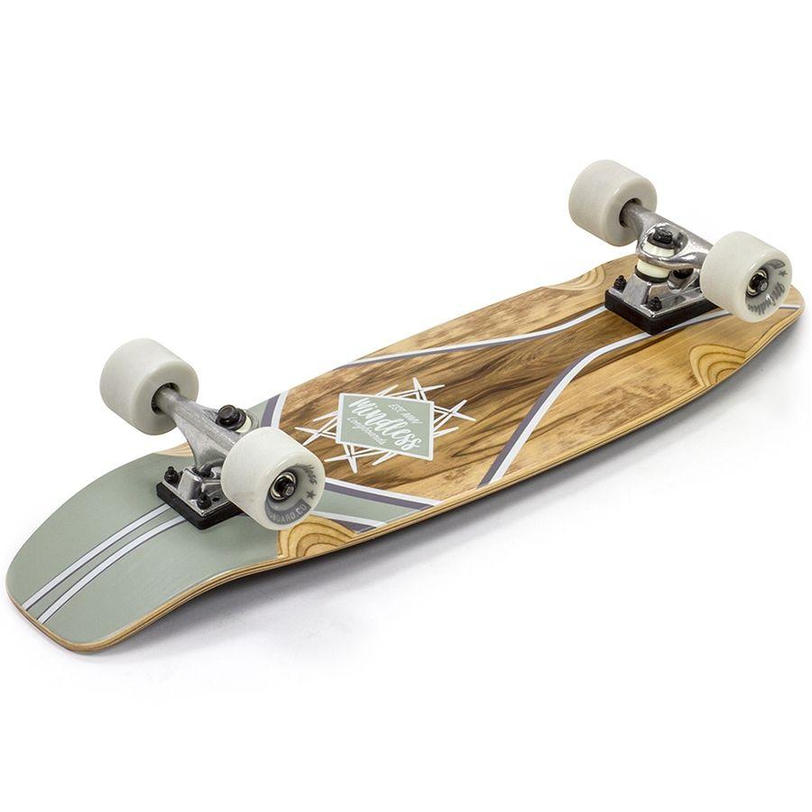Круїзер Mindless Core Red-gum