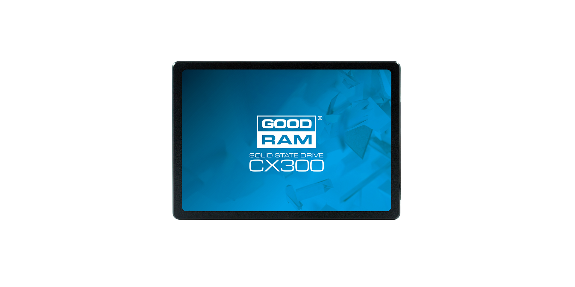 Накопичувач Goodram CX300 960GB 2.5 SATAIII TLC (F00157920)