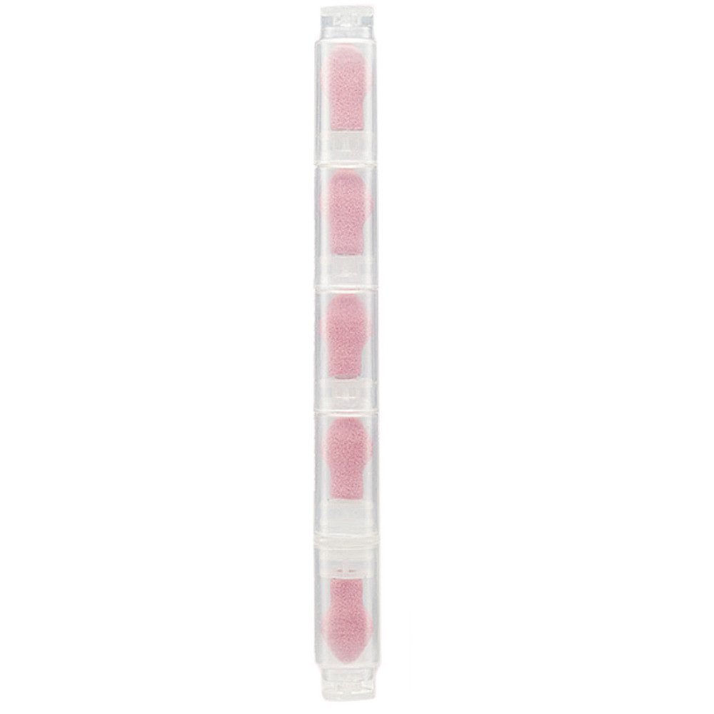 Набор аппликаторов для теней Etude House My Beauty Tool Brush 313 Eye-Block Tip 5 шт (8809587379415)