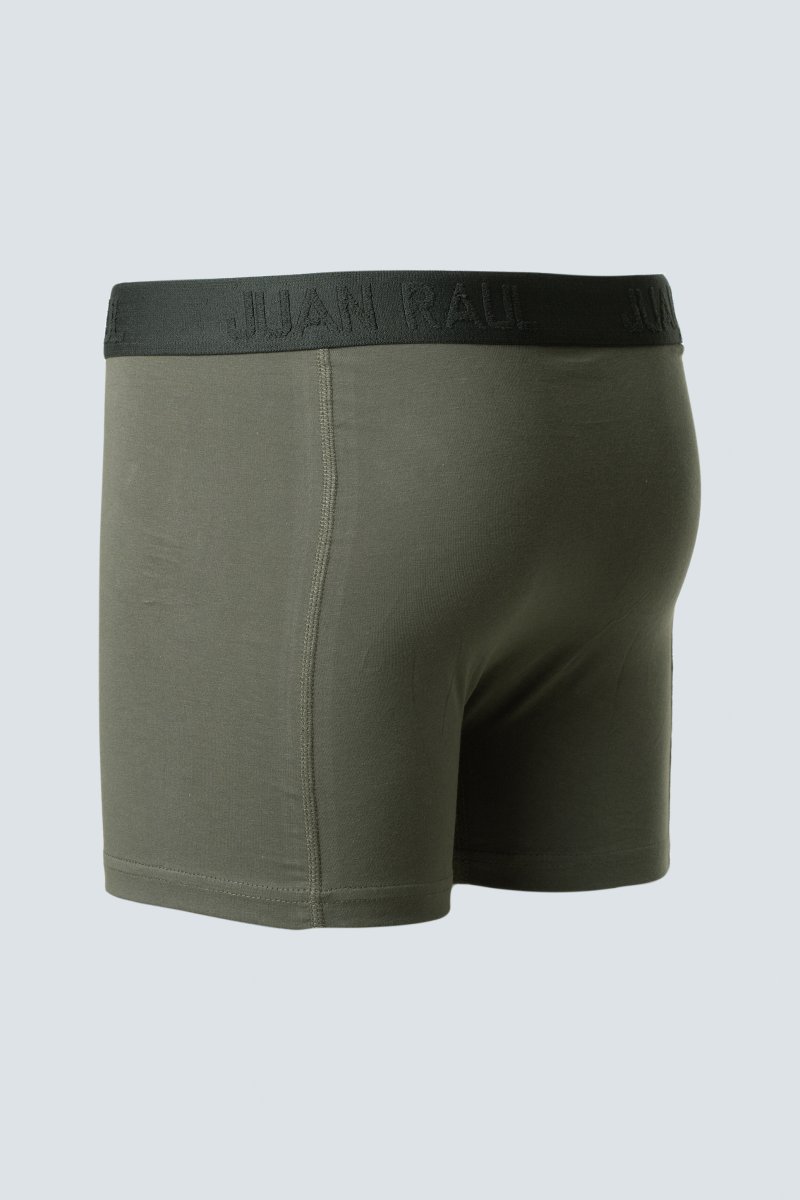 Трусы Trend Collection JUAN RAUL JR94 Зеленый M (80363)