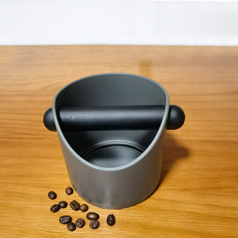 Нок-Бокс для кофейной гущи Сhoxila 11874 Black 13036-84141