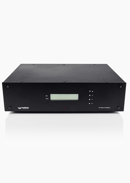 Стабилизатор напряжения Volter-2100 (100В/230В)