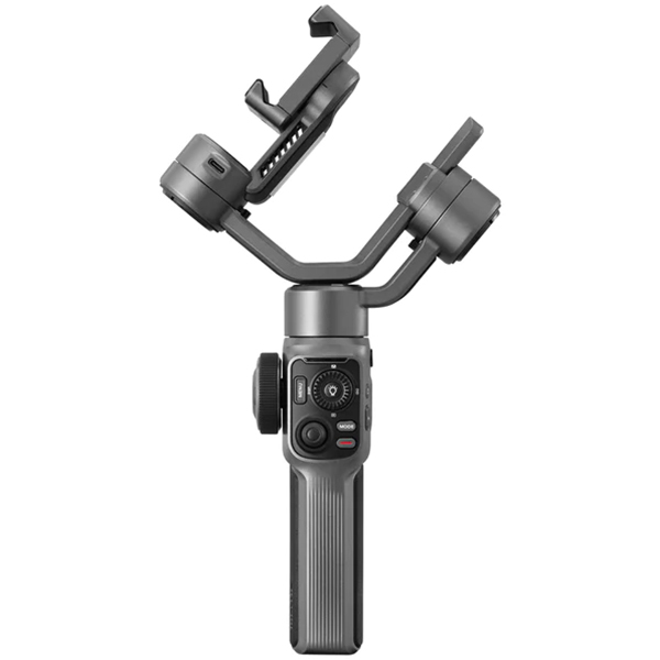 Стедикам ZHIYUN Smooth 5s Grey стабилизатор для смартфонов и видеосъемки