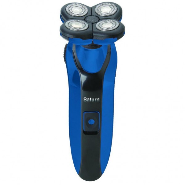 Електробритва Saturn ST-HC7394 Blue (F00170894)