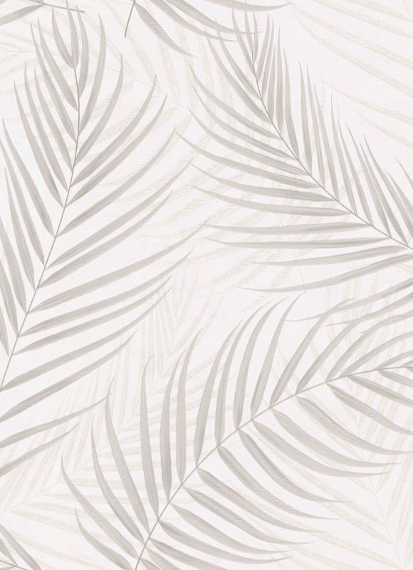Виниловые обои на флизелиновой основе Erismann Fashion for Walls 3 12101-37 Серо-Коричневый
