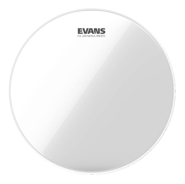 Пластик для тому Evans TT08GR 8 Genera Resonant Tom Reso