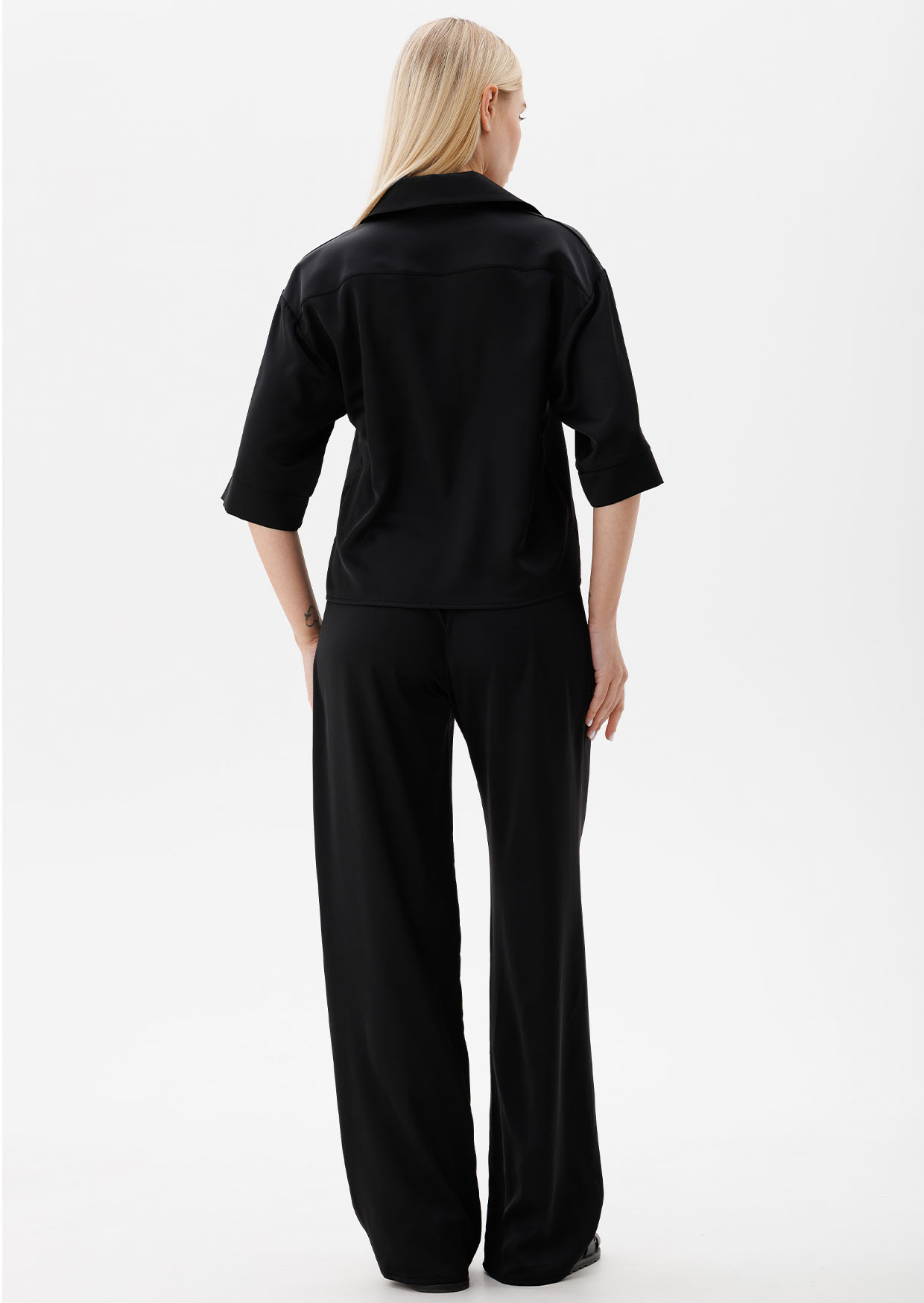 Гарнітура Trust Ziva Foldable Black (21821)