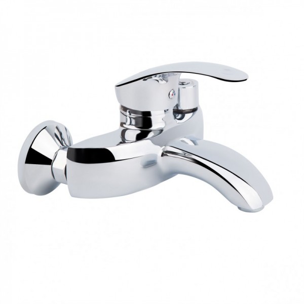 Смеситель для ванной Q-Tap Mars 006 New (17656)