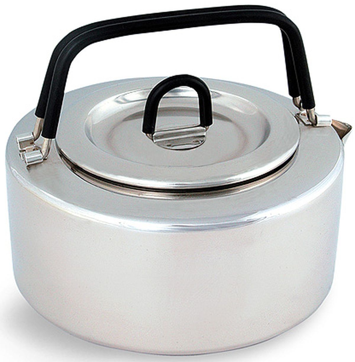 Чайник Tatonka Teapot 1.0 L (4017.000)