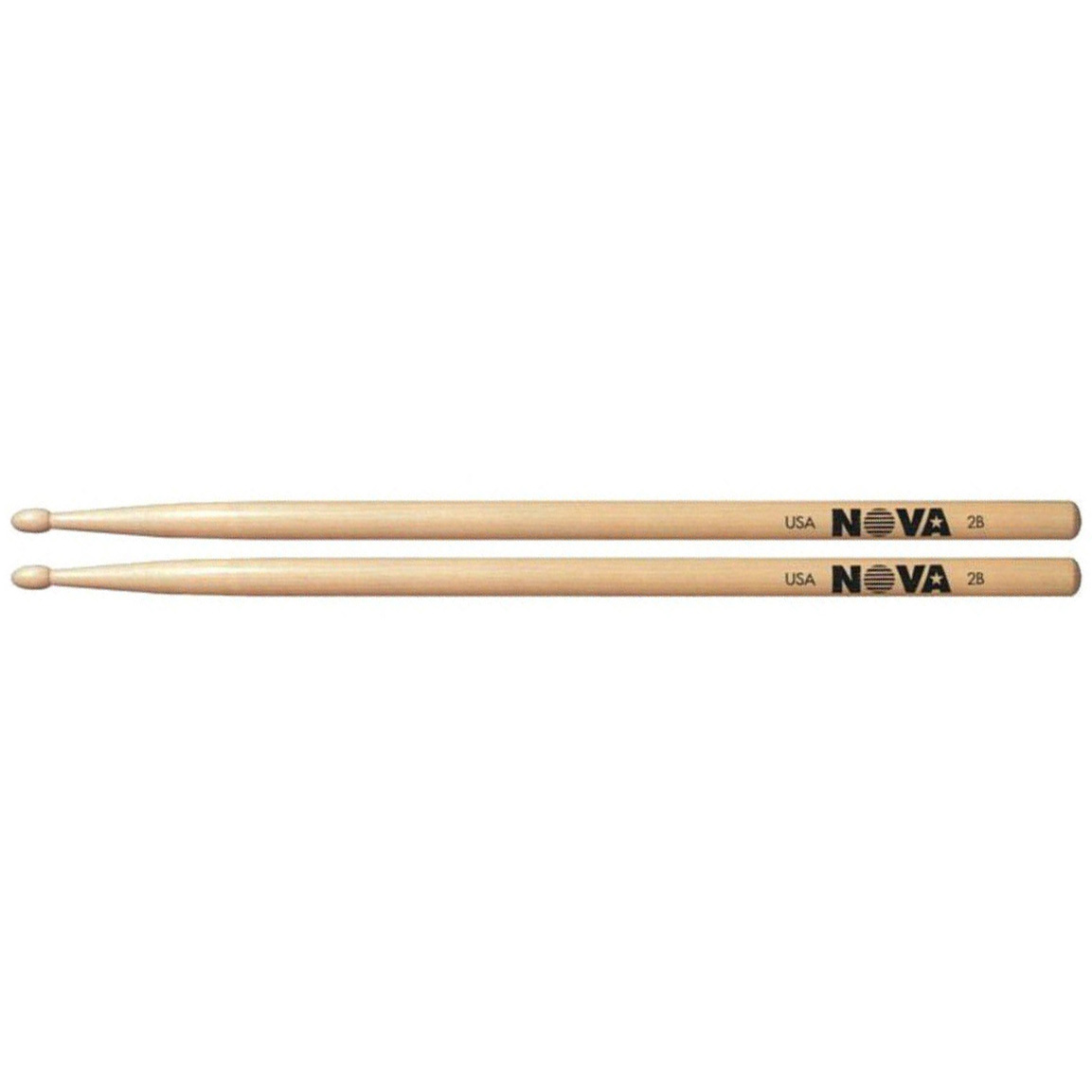 Барабанные палочки Vic Firth N2B