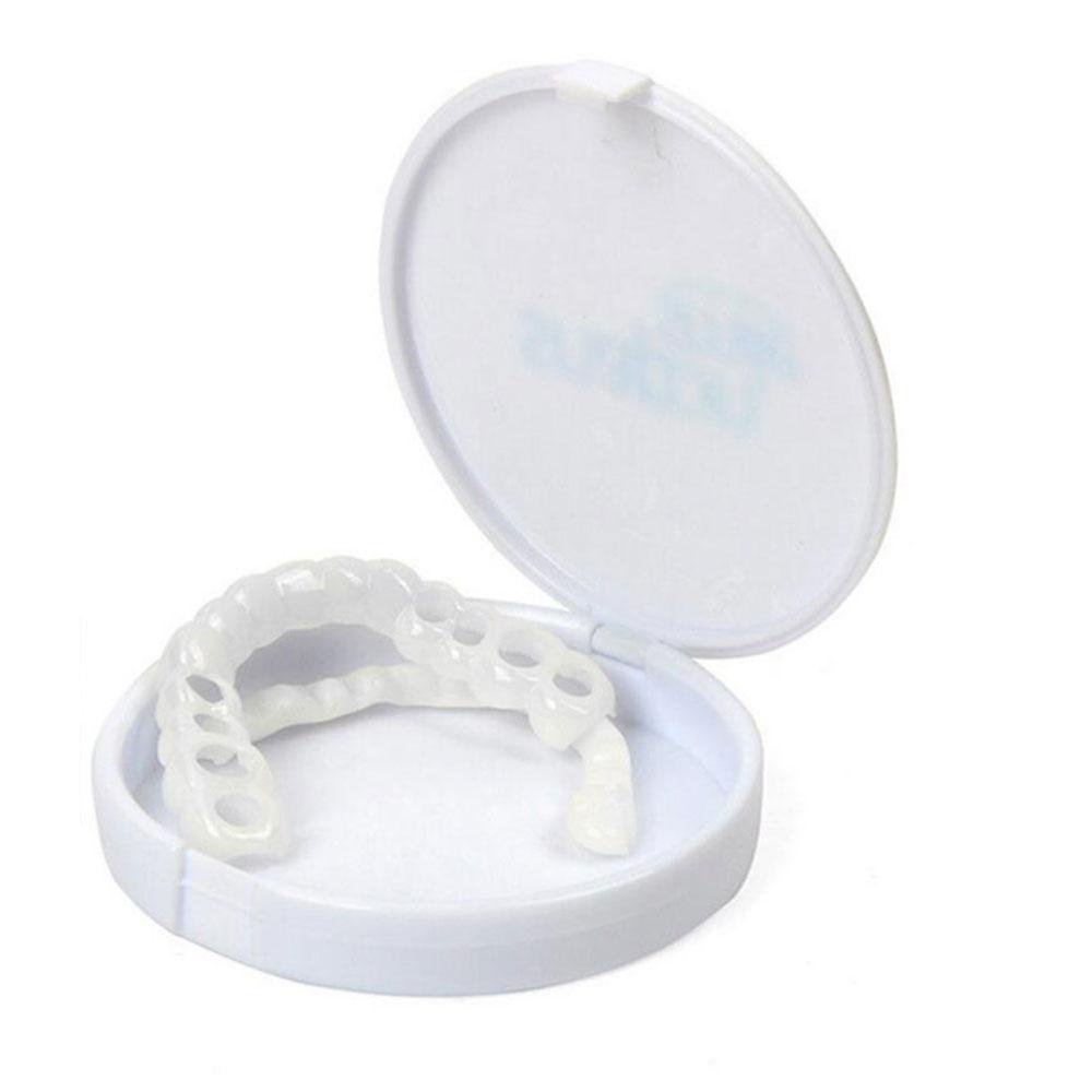 Знімні вініри для зубів Snap On Smile (R0628)