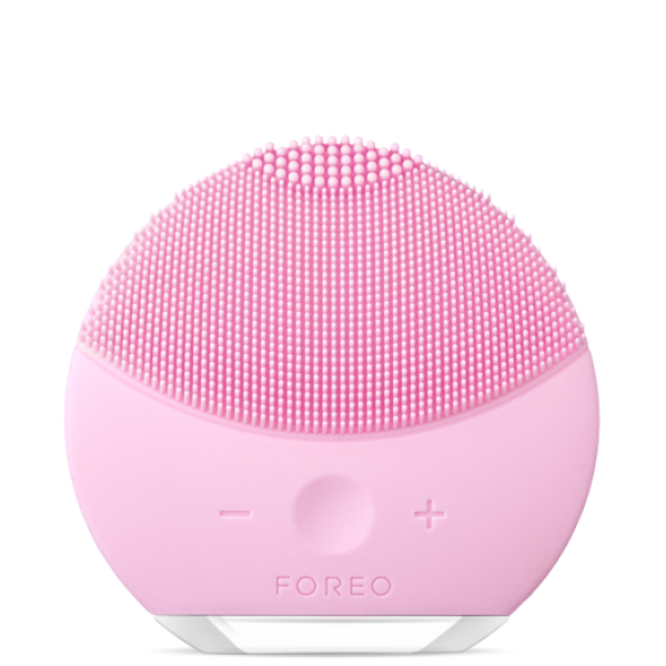 Щетка для чистки лица Foreo LUNA Mini 2 Pearl Розовый (258595)