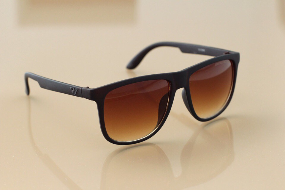 Солнцезащитные очки GA105 Коричневый (hub_ZFUx68594)