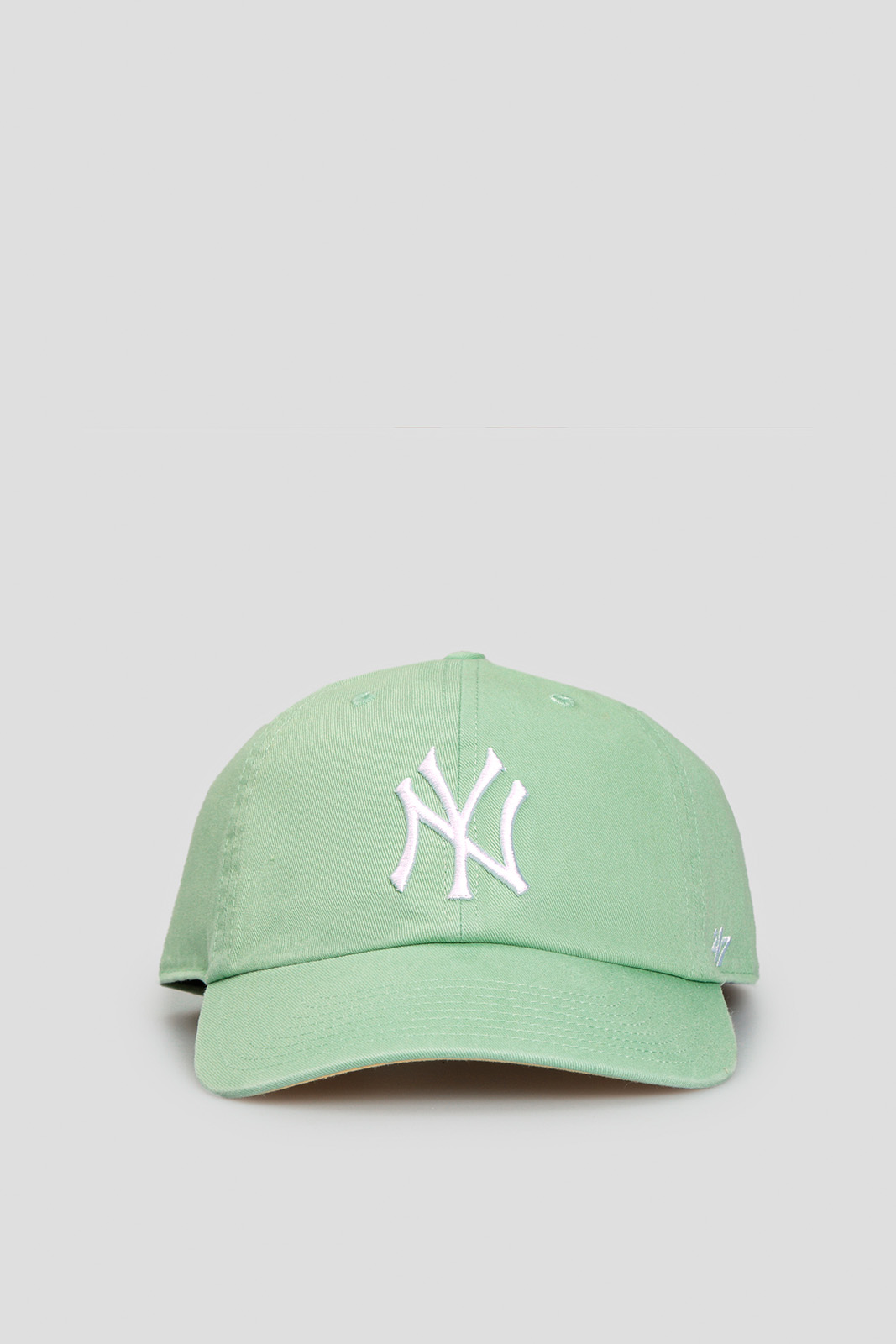 Кепка '47 Brand One Size NY YANKEES BALLPARK Hemlock