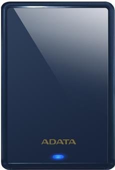 Жесткий диск ADATA HV620S 2TB Blue (F00164429)
