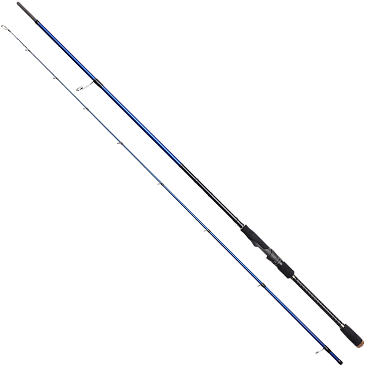 Спиннинг Savage Gear SGS6 All-Around 8'3/2.51m 7-25g (1013-1854.18.17)