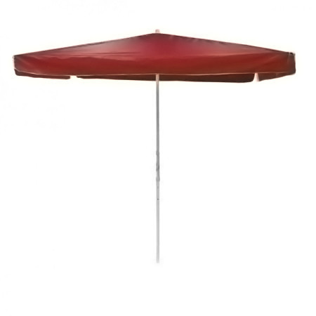 Пляжна парасолька Stenson 1.8*1.8м MH-0044 Red