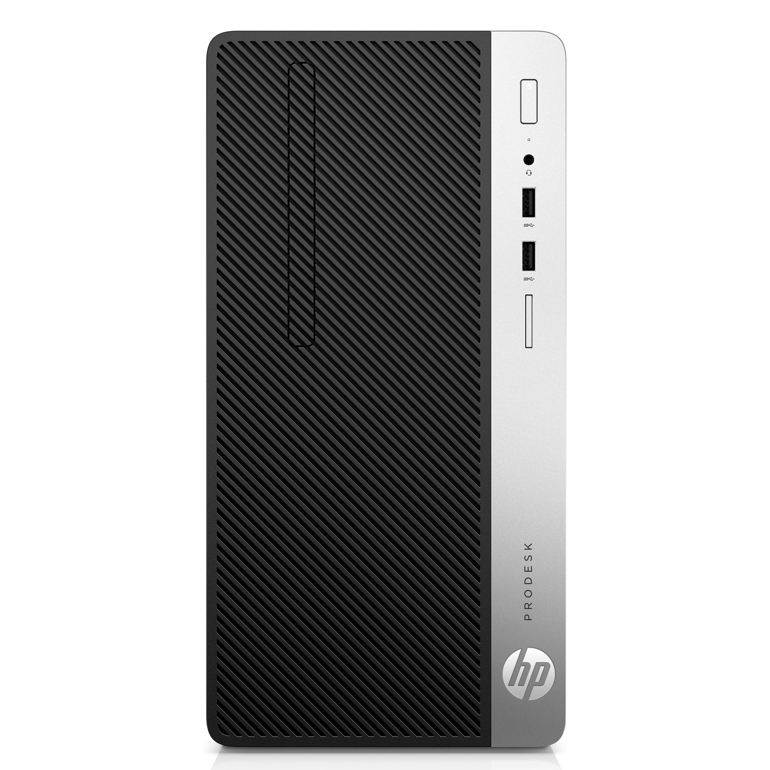 Компьютер Refurb HP ProDesk 400 G5 MT i3-8100/8/240SSD