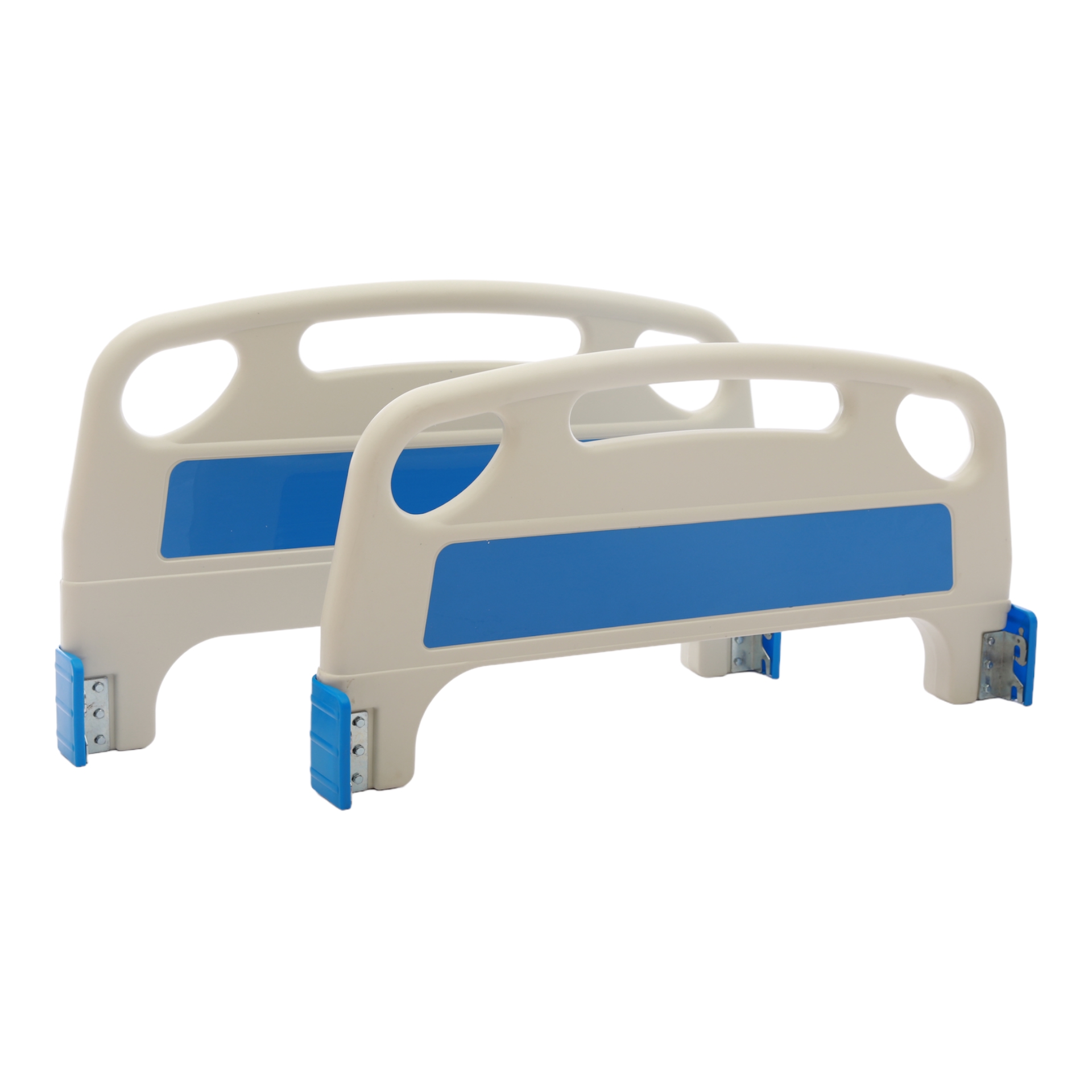 Изголовье для медицинской кровати базовое MED1 93 см (MED1 headboard)