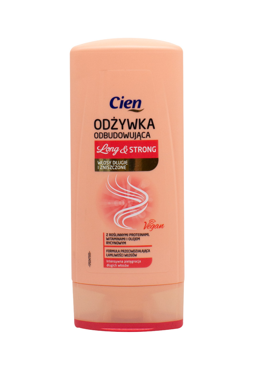 Кондиционер для волос Cien Long & Strong 250 мл