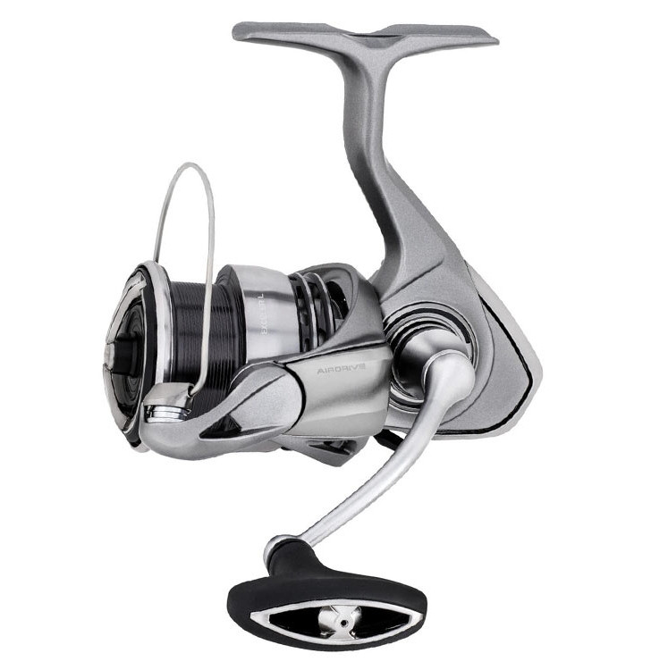 Катушка рыболовная Daiwa 23 Exceler LT 3000-C (2580509156)