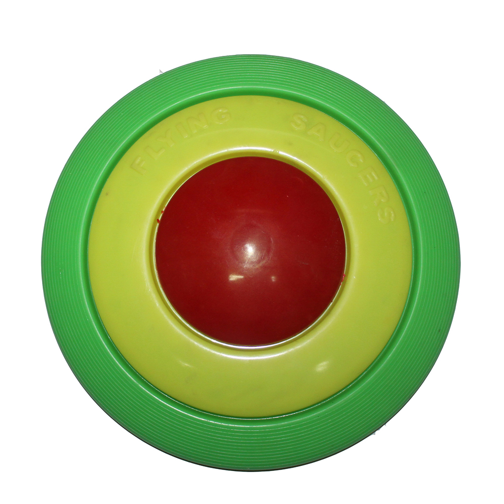 Фрісбі DUKE 23 см Зелений (DN26285GR)