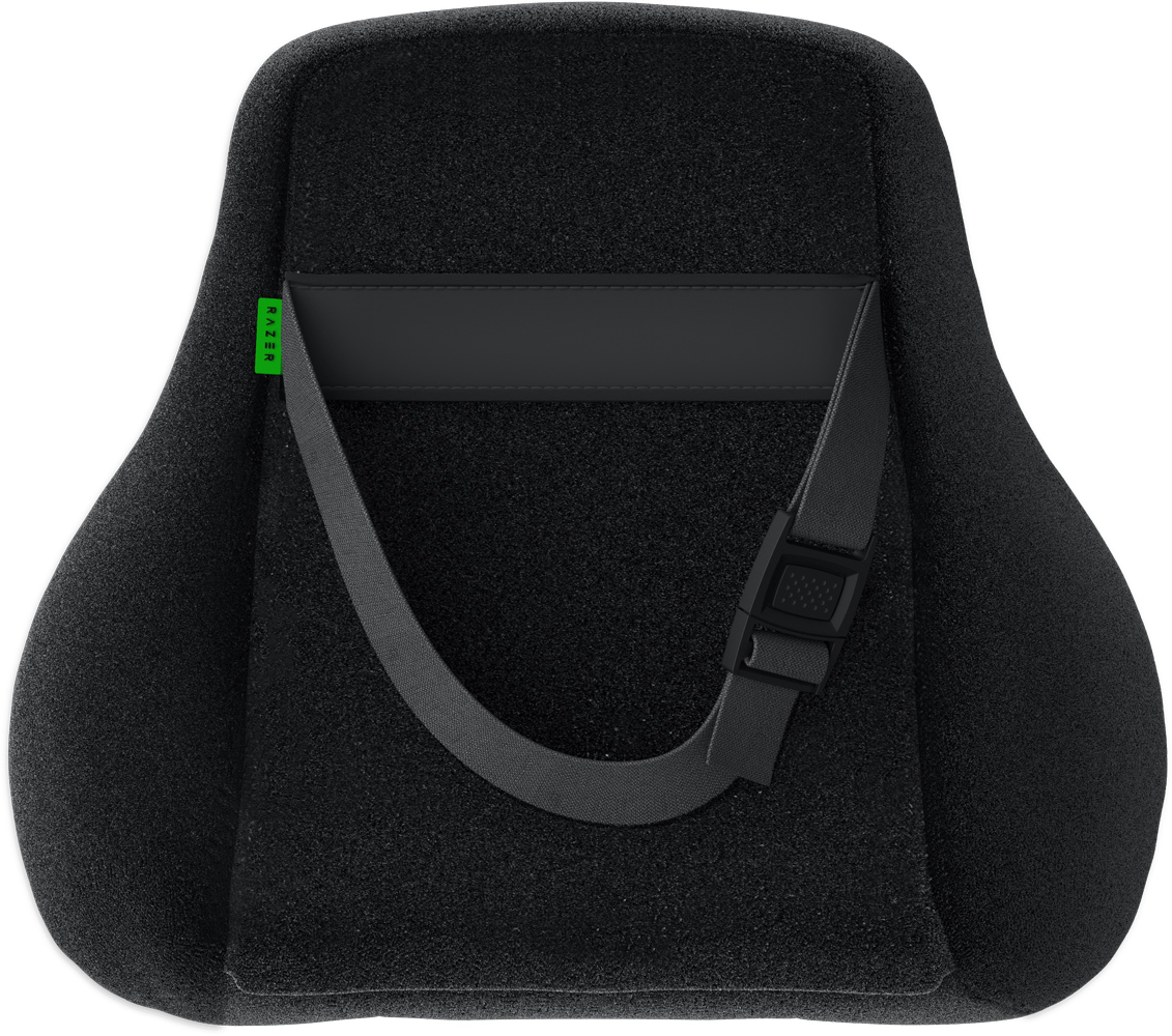 Кресло для геймеров Razer Enki Green (RZ38-03720100-R3G1)