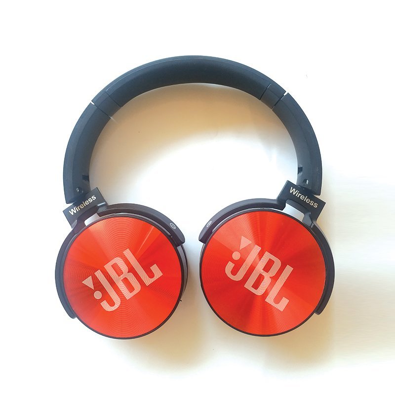 Бездротові навушники Wireless Extra Bass N95BT