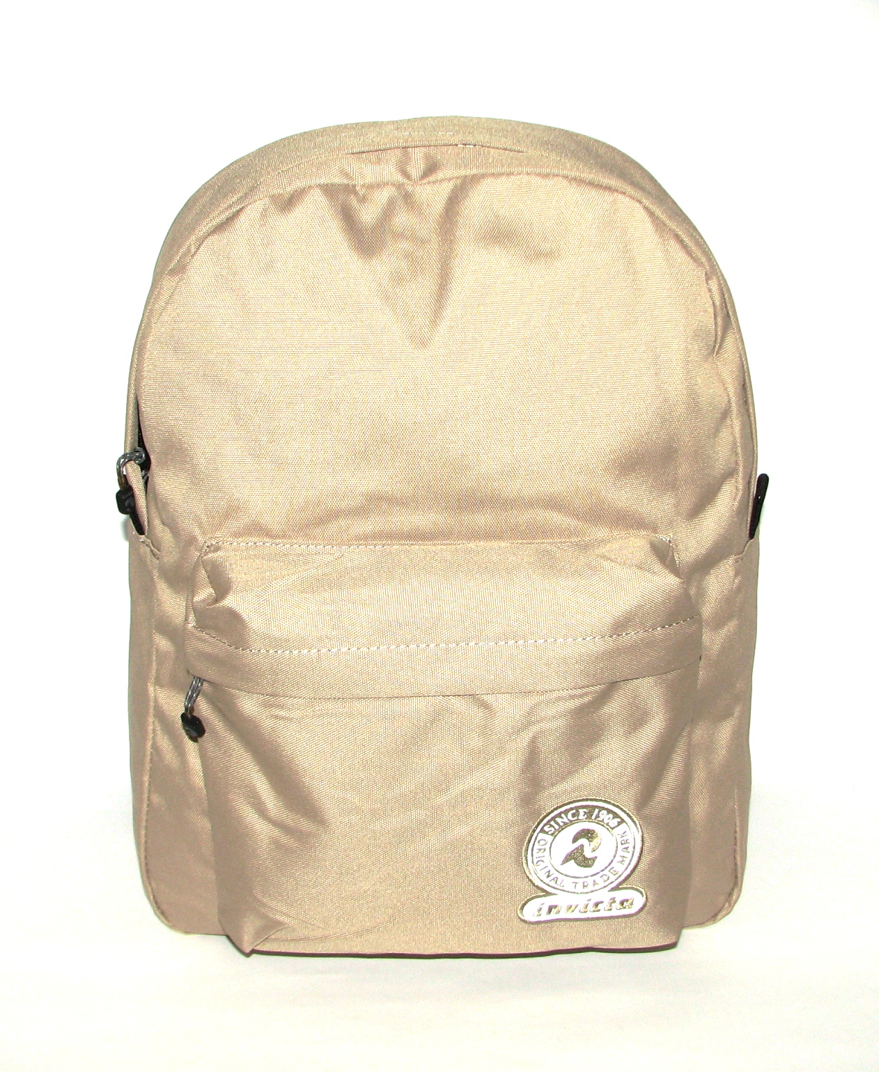 Рюкзак INVICTA AMERICAN B.PACK Beige