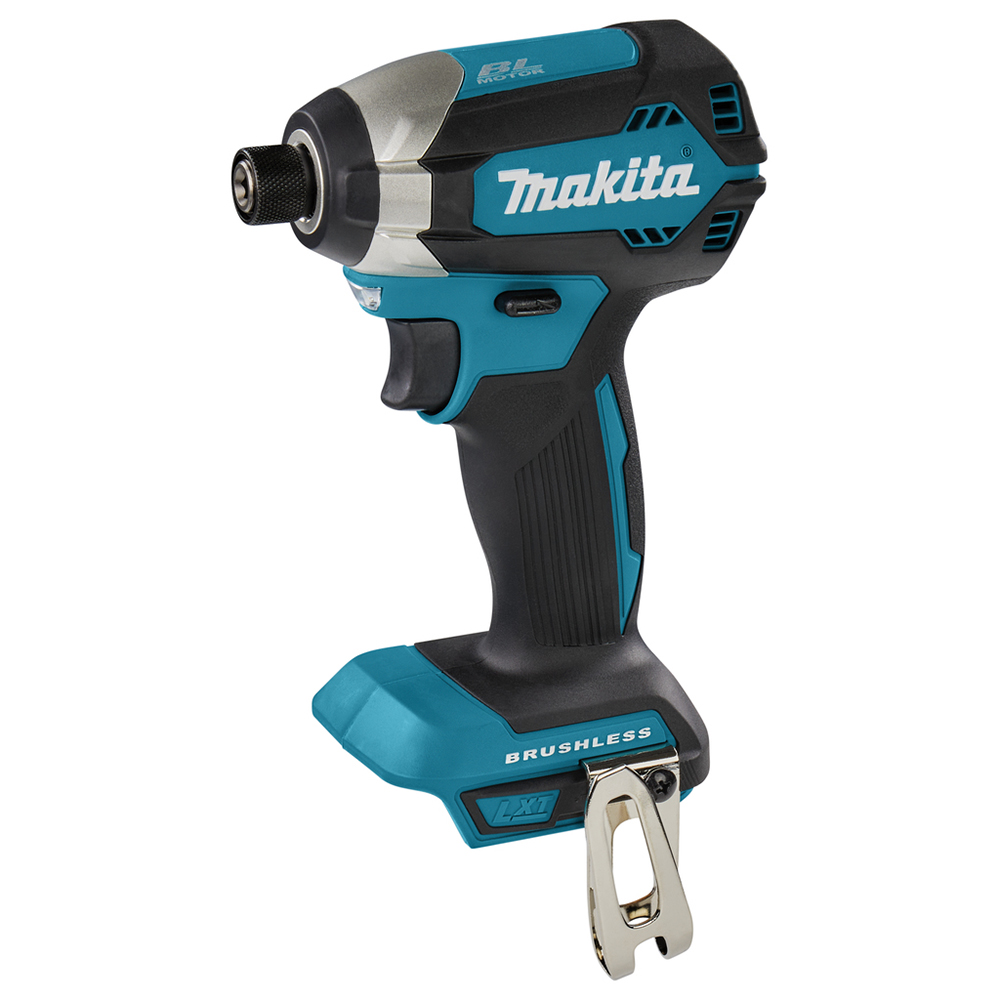 Гвинтокрут імпульсний акумуляторний Makita DTD153Z Синій