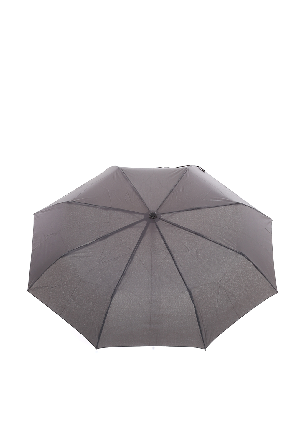 Зонт-автомат Ferre Milano Темно-серый (А608)