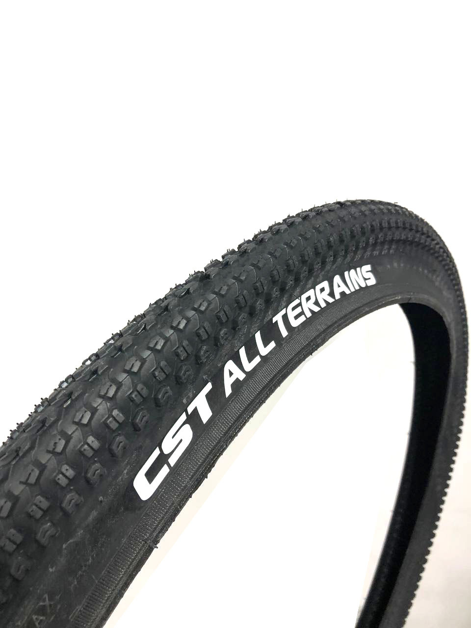 Покрышка велосипедная KENDA CST ALL TERRAINS 26*1,95