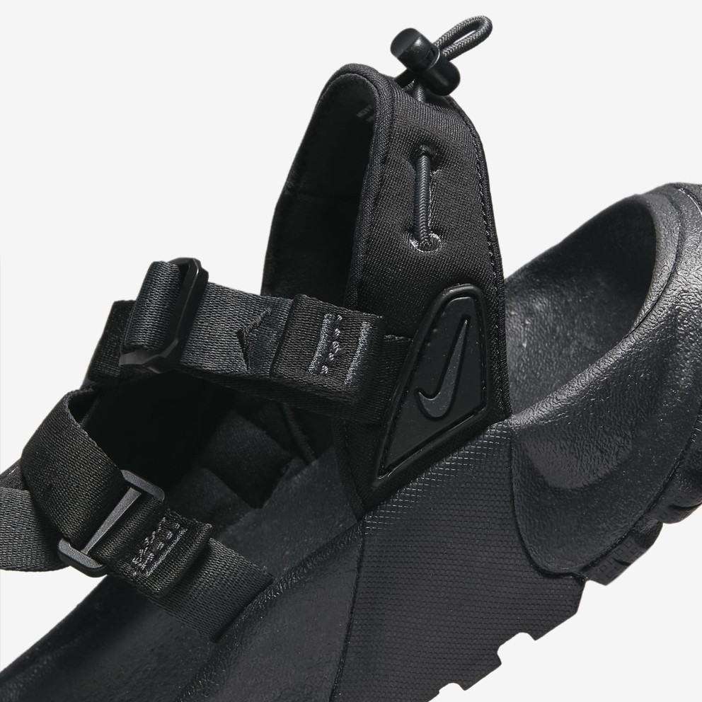 Сандалии Nike Oneonta Next Nature (FB1949-001) 40.5 Черный