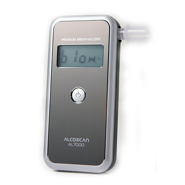 Алкотестер Alcoscan AL-7000 (MM00320)