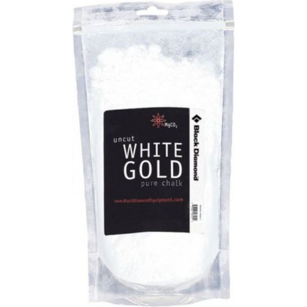 Магнезия Black Diamond White Gold 200g Loose Chalk (1033-BD 550503.0000)