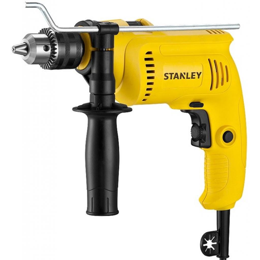 Дриль Stanley SDH600