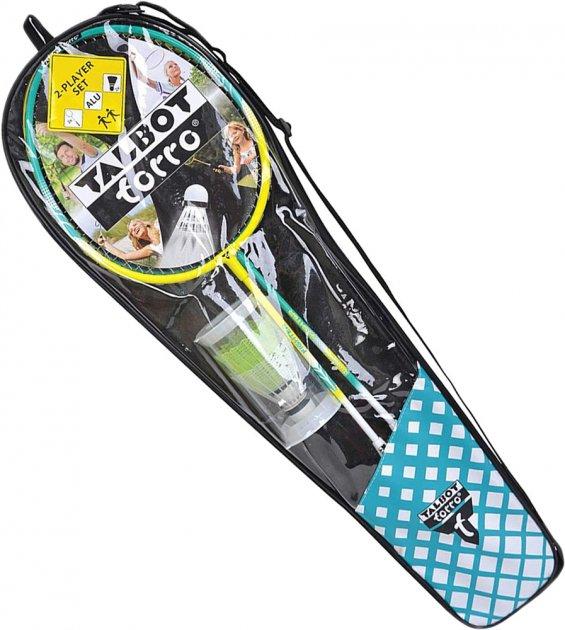 Набор для бадминтона Talbot Badminton Set "2 Fighter" 449403