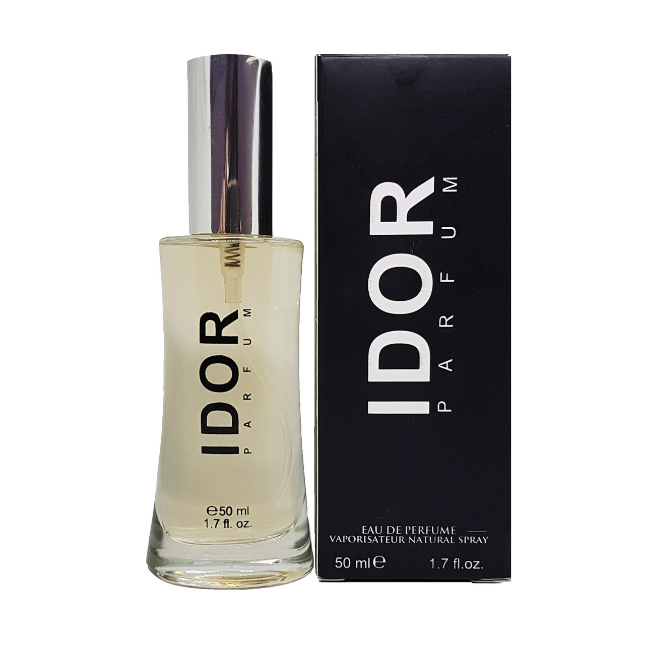 Парфумована вода IDOR Faronheit M224 50 ml (hub_cuRY72291)